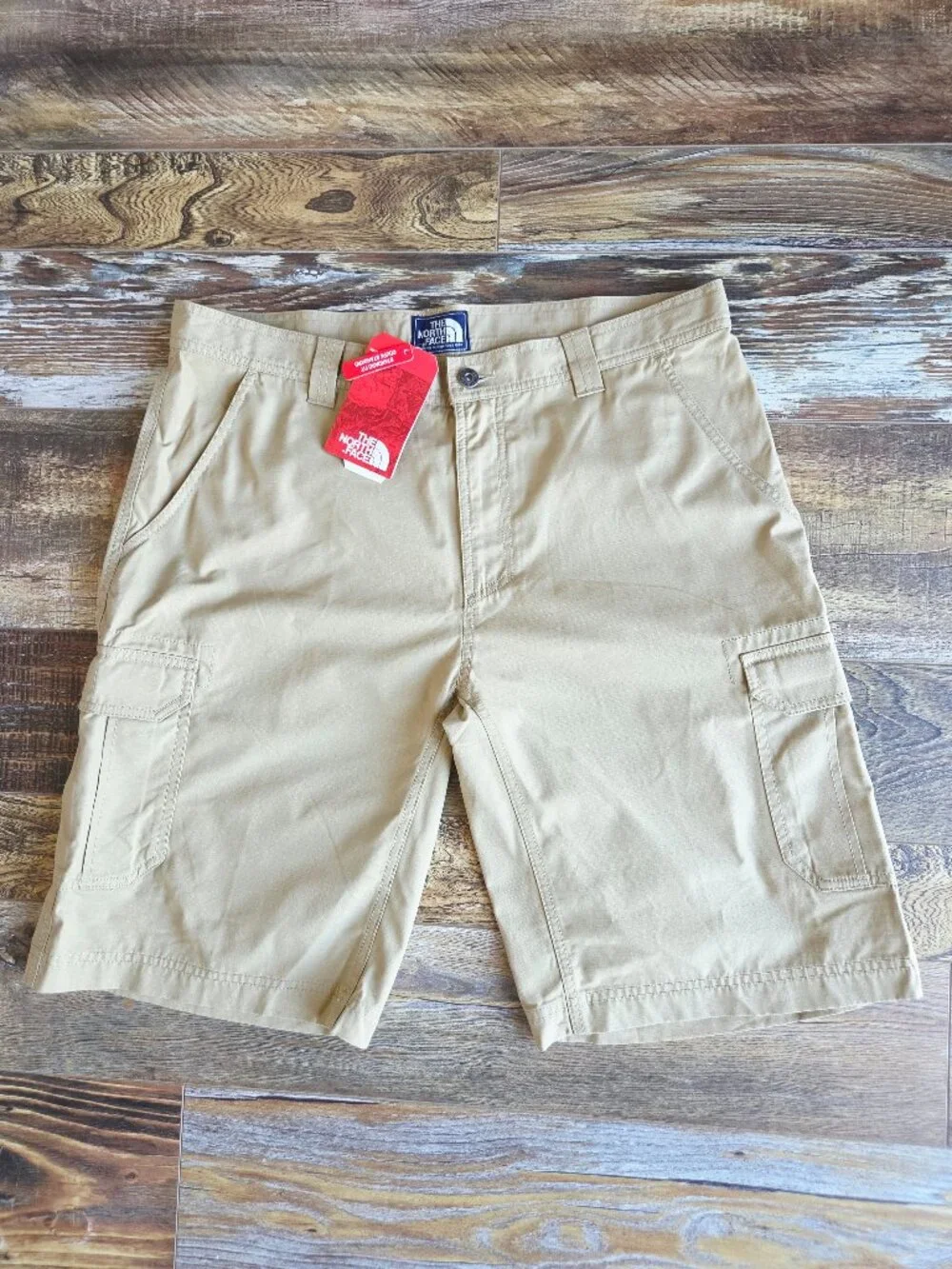 NEW The North Face Tribe UPF 50 11